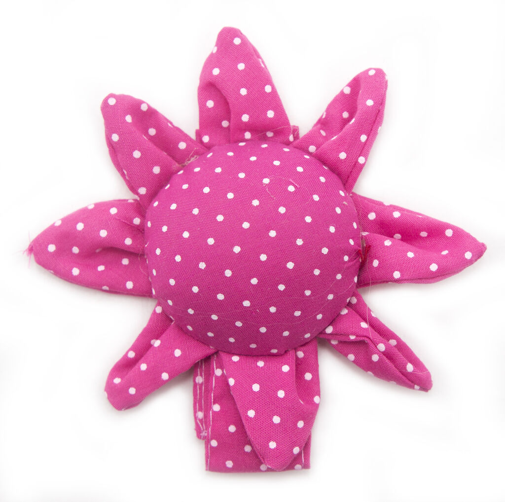 pin cushion