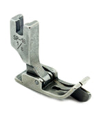 SP-18 stay stitch/top stitch foot for sewing machines