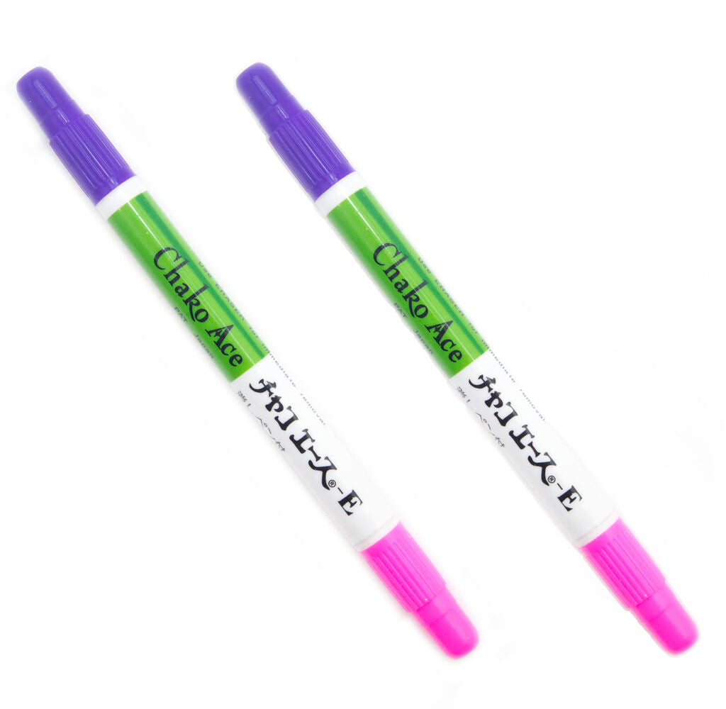 ide fabric marker pen - 2 pcs