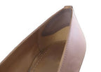 Sponge heel grippers displayed on a white background.