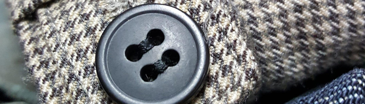 Buttons and Fasteners – Well Made Tools