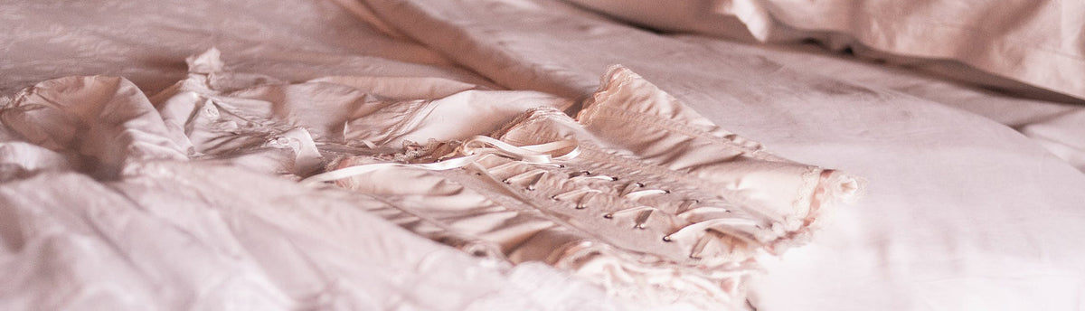 Corsetry – Well Made Tools
