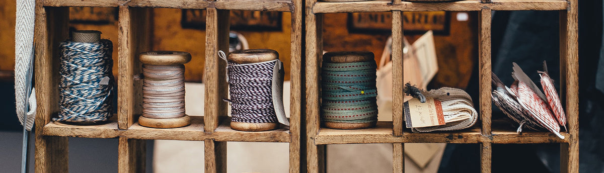 Garment Making – Well Made Tools