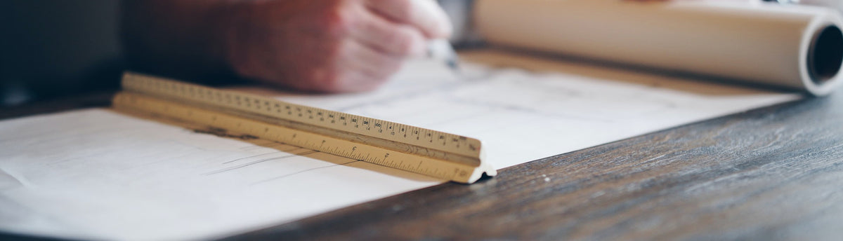 Rulers – Well Made Tools