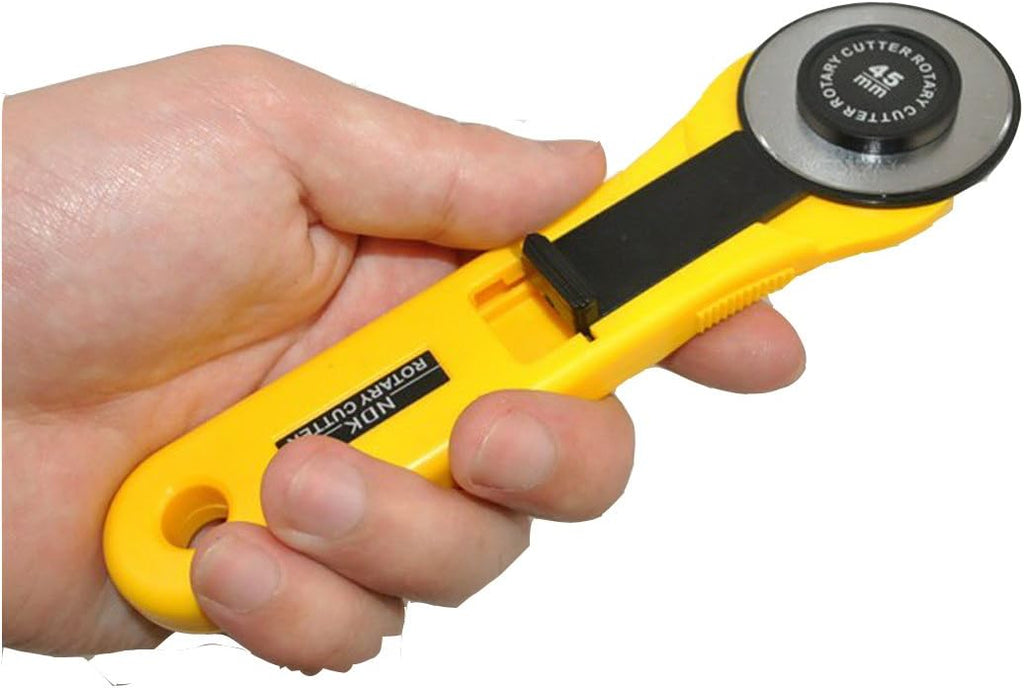 Rotary Cutter 45mm