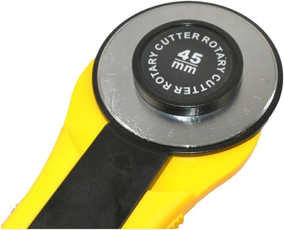 Rotary Cutter 45mm