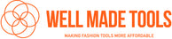 Well Made Tools – Making fashion tools more affordable
