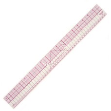 B95 Flexible Grader Ruler - 18" 45cm