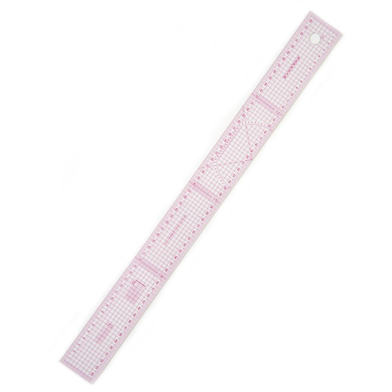 HAND Multi-Purpose Graders Ruler NO.2655B, Flexible -54cm HAND Multi-Purpose Graders Ruler NO.2655B, Flexible -54cm