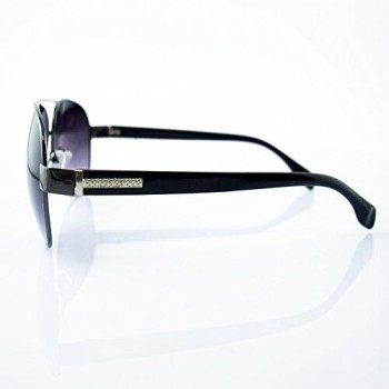 HAND Stylish Aviator Style Sunglasses Assorted 100% UV400 protection - Pack of 2 Pairs HAND Stylish Aviator Style Sunglasses Assorted 100% UV400 protection - Pack of 2 Pairs