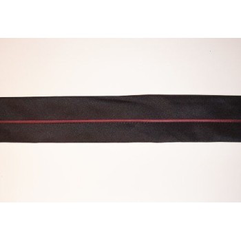 Tailor Waist Band/ Tailor, Students- Colour Black/Red Wine (2 M)