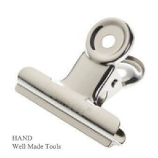 Grip Clips HD-8014, 5 per Pack 63mm