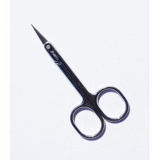 Pointy & Precise Curved Embroidery Scissors, 3.5-Inch