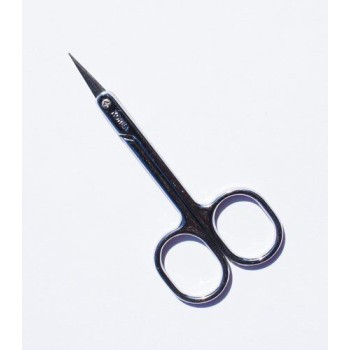 Pointy & Precise Curved Embroidery Scissors, 3.5-Inch