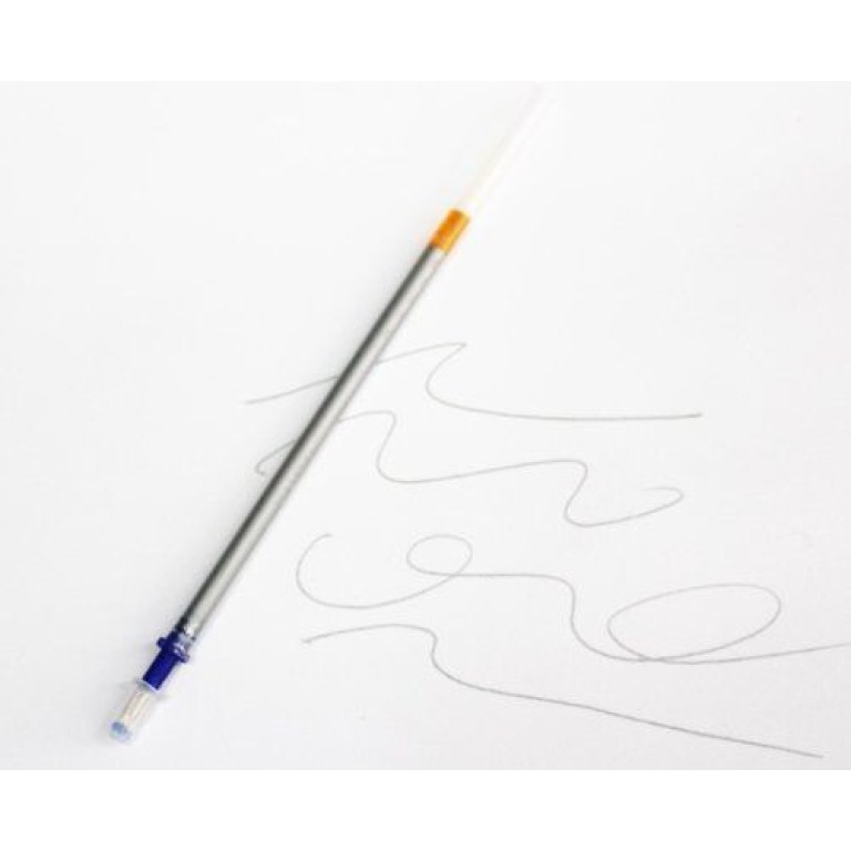 Clear Mark Silver Pen Leads X 5 leads Per Pack Ideal Marking on Fabric, Leather , For Shoe Making Etc Clear Mark Silver Pen Leads X 5 leads Per Pack Ideal Marking on Fabric, Leather , For Shoe Making Etc