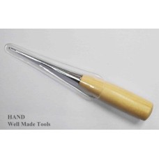 HAND Leather, Tailor’s Awl 4.2”