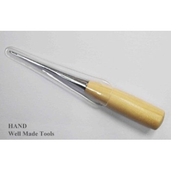  HAND Leather, Tailor’s Awl 4.2”