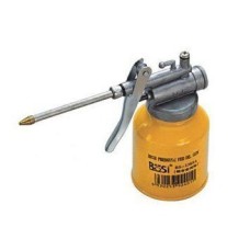 High Pressure Oil Injection Gun - 250g