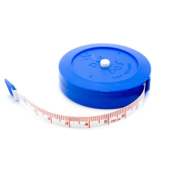Economy Tape Measure Sewing/ Tailoring, IN COLOURS 150cm 60in