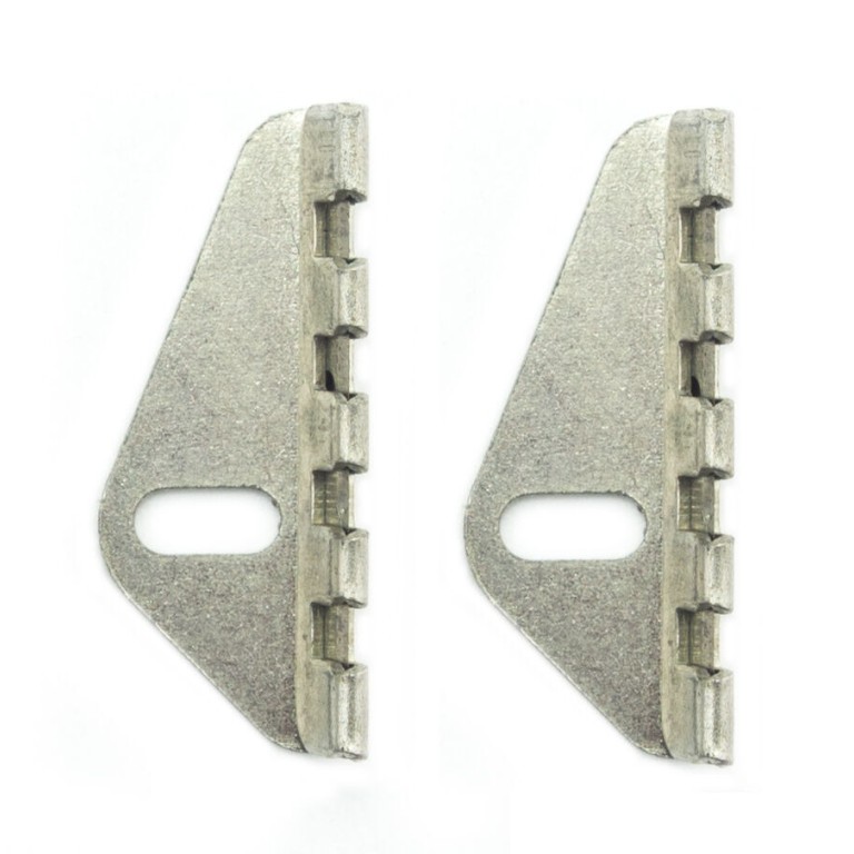 Industrial Sewing Machine/ Overlocker Thread Cutter, Suitable for All- JUKI, BROTHER, JANOME, TOYOTA, Angled, 3.5cm, Pack of 2 Industrial Sewing Machine/ Overlocker Thread Cutter, Suitable for All- JUKI, BROTHER, JANOME, TOYOTA, Angled, 3.5cm, Pack of 2