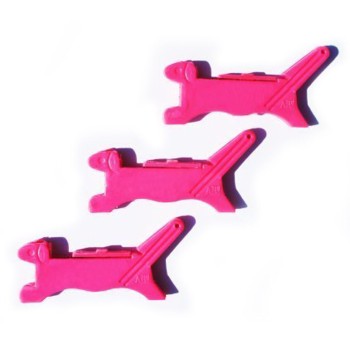 Dog Threaders, Easy & Fast Needle Threader, Pack of 3