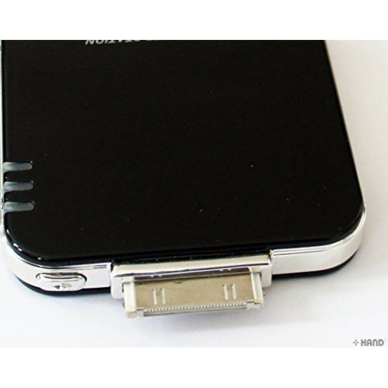 065 Small Sleek Pocket 1500mAh Power Bank, Portable External Battery Charger for iPod, iPhone and iPad 065 Small Sleek Pocket 1500mAh Power Bank, Portable External Battery Charger for iPod, iPhone and iPad