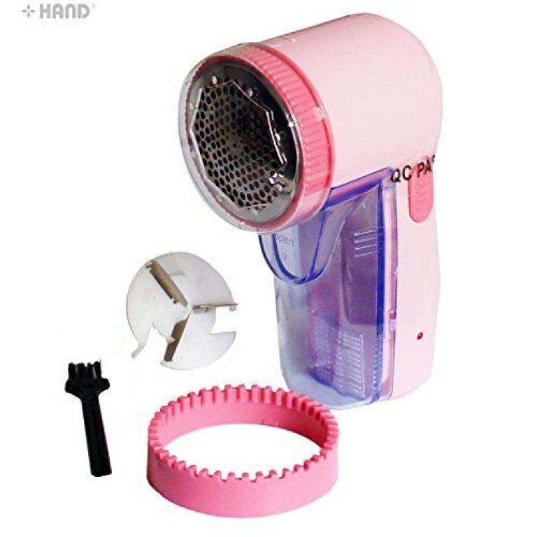 HAND ® Bobble Off Lint Remover HD-850 HAND ® Bobble Off Lint Remover HD-850