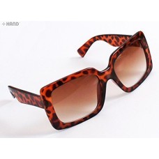 6209 Retro Iridescent Mirror/Dark Tinted Lens Sunglasses UV400 - Pack of 2 (Dark Tinted)