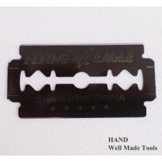 High Strength No.74-C 20 Pcs of Blades for Round Cutter for Textile, Fabric GSM Sampling / Fabric Weight Cutter 