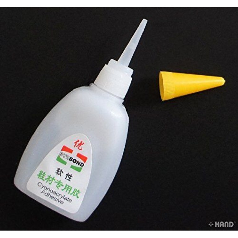B502 Super Glue Extra Fast Drying Strong General Purpose Shoe Repairing Adhesive - Pack of 2 B502 Super Glue Extra Fast Drying Strong General Purpose Shoe Repairing Adhesive - Pack of 2