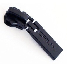 HAND PB16 Large 'Crux' Zip Pull with Head Slider - pack of 5 - Navy Blue