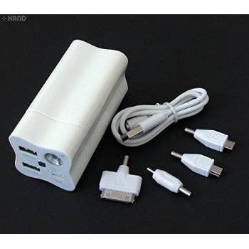 ADS-05 Fashionable 12000mAh Power Bank, Portable External Battery Charger - for Mobile Phone, iPhone, iPad, iPod, Blackberry, MP3/4, Camera, Game player, etc ADS-05 Fashionable 12000mAh Power Bank, Portable External Battery Charger - for Mobile Phone, iPhone, iPad, iPod, Blackberry, MP3/4, Camera, Game player, etc