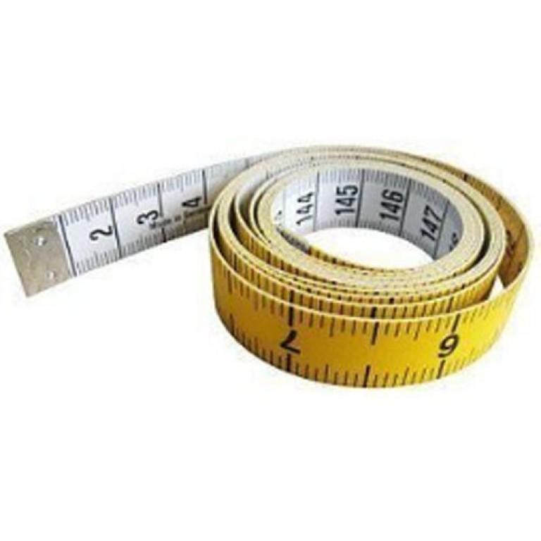 Hoechstmass Sewing / Tailors Tape Measure 150cm 60in