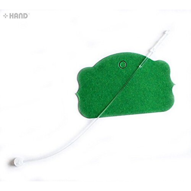 Plain Assorted Colours Labelling Small Shaped Paper Tags 40x25mm with Nylon Lock String - Appx 500 pcs (Green) Plain Assorted Colours Labelling Small Shaped Paper Tags 40x25mm with Nylon Lock String - Appx 500 pcs (Green)