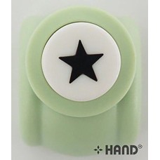 Craft Paper Punch-Star Shape