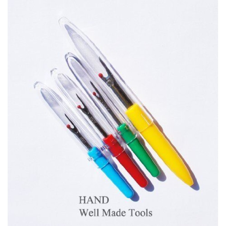 Premium Japanese Quality Large Unpicker 12.5cm + 3 Small Unpickers, Get the Deal Premium Japanese Quality Large Unpicker 12.5cm + 3 Small Unpickers, Get the Deal