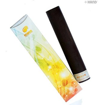 Scented Long Lasting Leather Protecting Wax Stick for Industrial Use - 265g (Coffee - combination using)