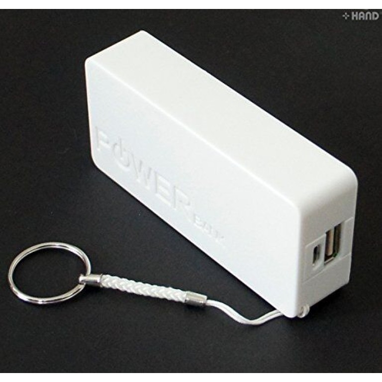 Charge Efficient No.A5/L 3600mAh Portable Backup Battery Charger Power Bank, USB Power Bank for Smart Phones and other Digital Devices Charge Efficient No.A5/L 3600mAh Portable Backup Battery Charger Power Bank, USB Power Bank for Smart Phones and other Digital Devices