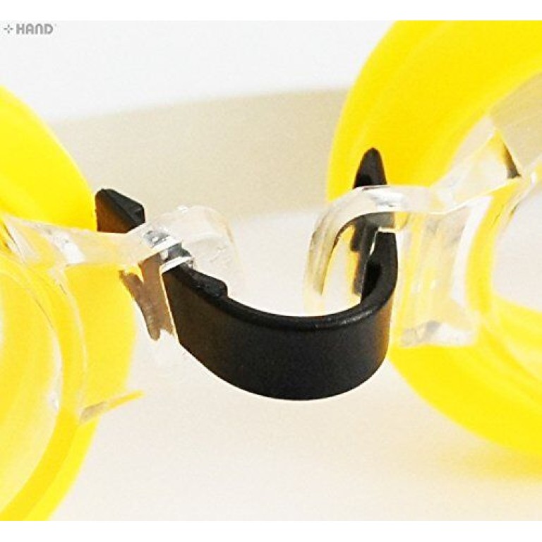 G-1198 GRiLong Advanced Swim Crystal Clear Goggles - Pack of 2 G-1198 GRiLong Advanced Swim Crystal Clear Goggles - Pack of 2