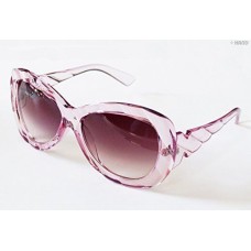 51005 Assorted Colours Retro Party Sunglasses UV400 - Pack of 2