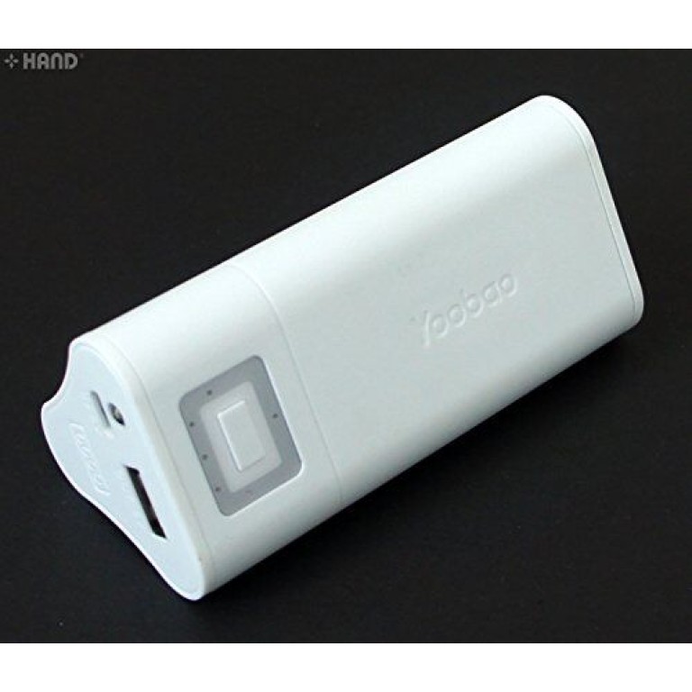Yoobao YB-631 66000mAh High Capatity Power Bank, Portable External Battery Charger with Flashlight - for Mobile Phone, iPhone, iPad, iPod, Blackberry, MP3/4, Camera, Game player, etc Yoobao YB-631 66000mAh High Capatity Power Bank, Portable External Battery Charger with Flashlight - for Mobile Phone, iPhone, iPad, iPod, Blackberry, MP3/4, Camera, Game player, etc