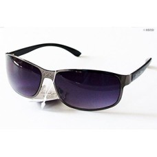665 Ladies Fashionable Metal Sunglasses UV400 - Buy 1 Get 1 Free