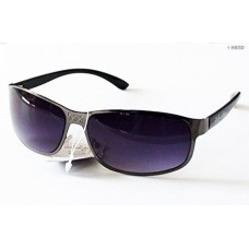 665 Ladies Fashionable Metal Sunglasses UV400 - Pack of 2