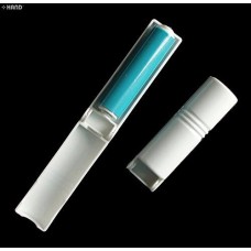 Reusable Washable Small Foldable Travel Pocket Sticky Lint Roller - pack of 2