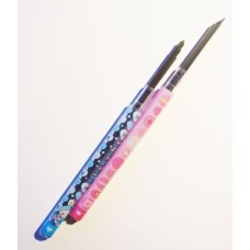 Extra Length 11.5cm/Clear Mark Automatic Pencil Lead Refills, 0.5mm, 2B - Buy 1 Get 1 Free Offer