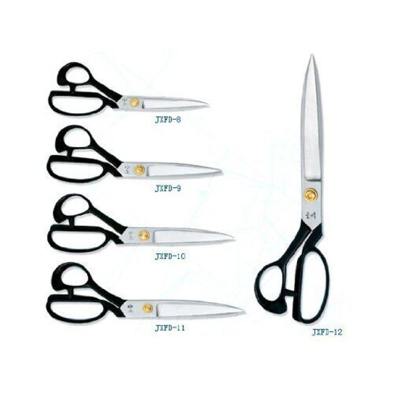 Tailoring Scissors 9 Inch Tailoring Scissors 9 Inch