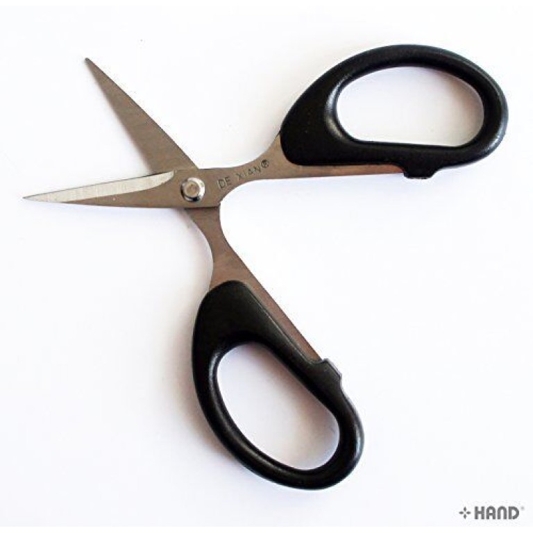 S004 Heavy Duty Industrial Scissors 5" S004 Heavy Duty Industrial Scissors 5"