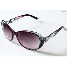 2506 Ladies Fashionable Assorted Colours Sunglasses UV400 - Buy 1 Get 1 Free
