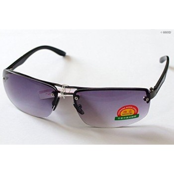 2908-1 Assorted ColoursTinted Sunglasses UV400 - Buy 1 Get 1 FREE