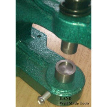 3x Sizes Set Tips for Hand Punch Eyelet Maker, Button Presser, Puncher